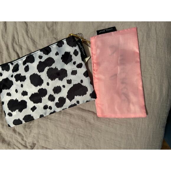 Steel Mill Pouch Set NWT - Picture 2 of 3